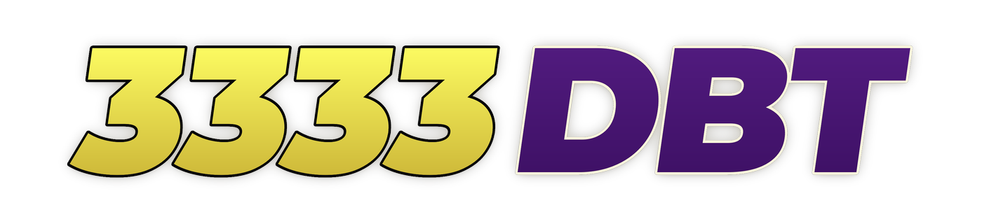 3333dbt